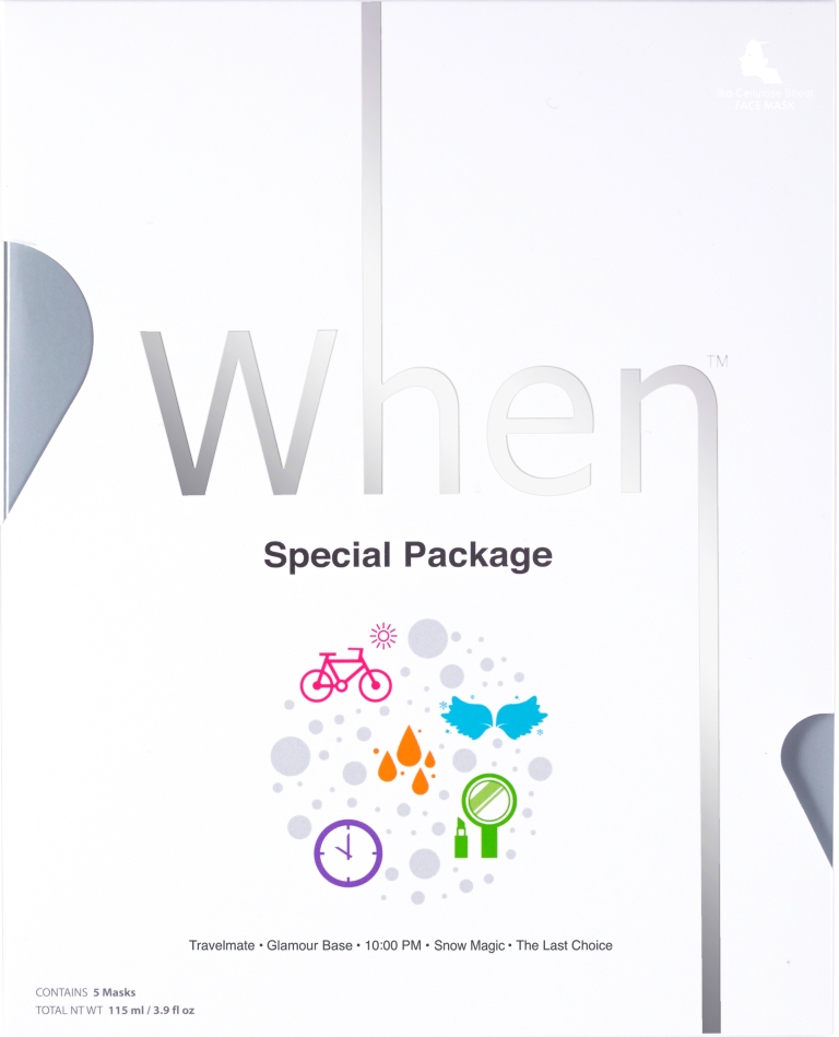 When Special Package